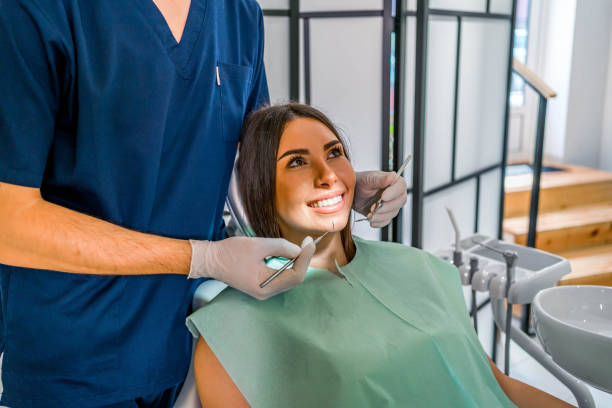 Ballplay, AL Dental Services Company